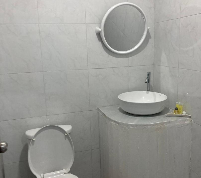 Photo of Bathroom in Ko Yao