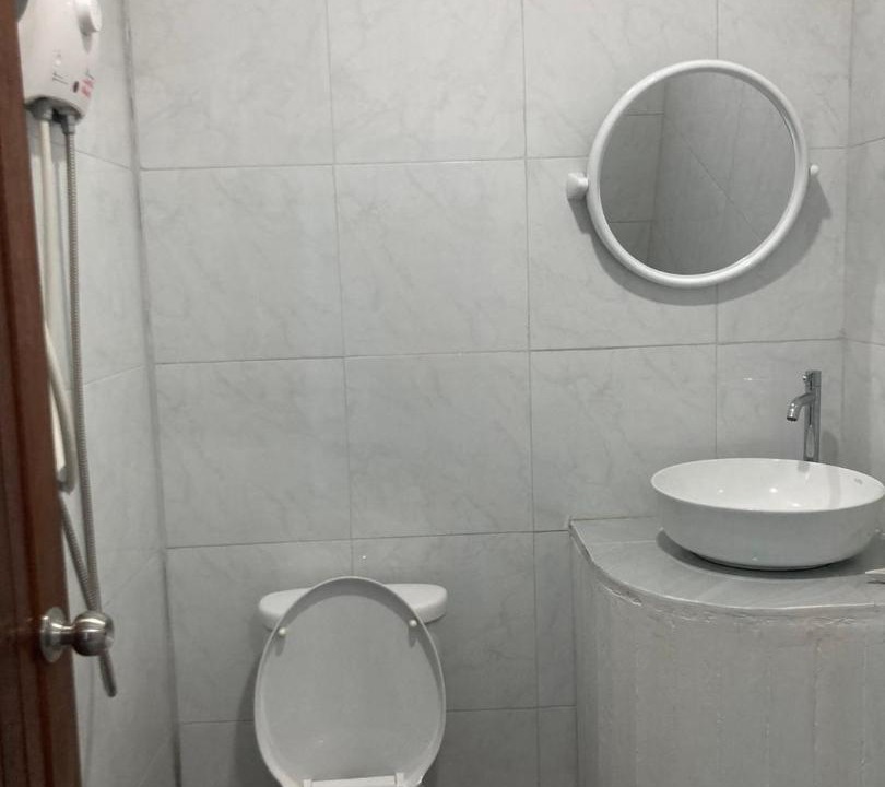 Photo of Bathroom in Ko Yao