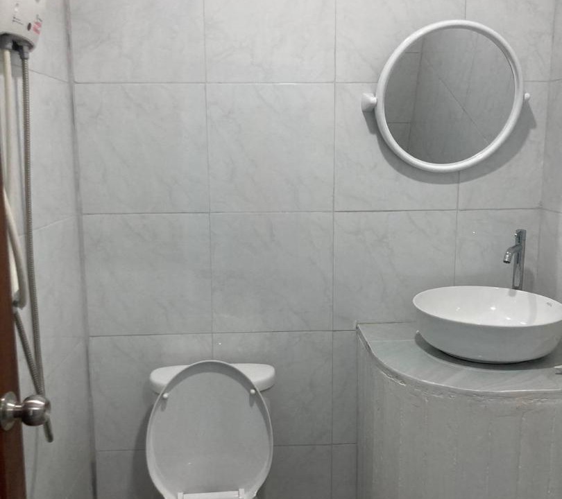 Photo of Bathroom in Ko Yao