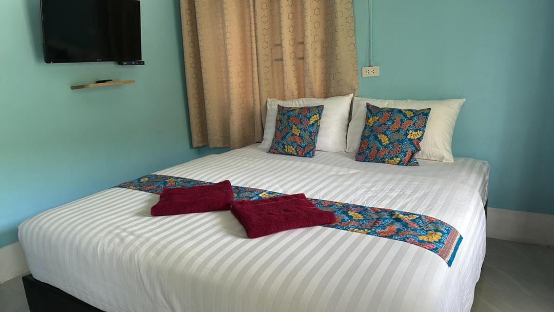 Photo of Bedroom in Ko Yao