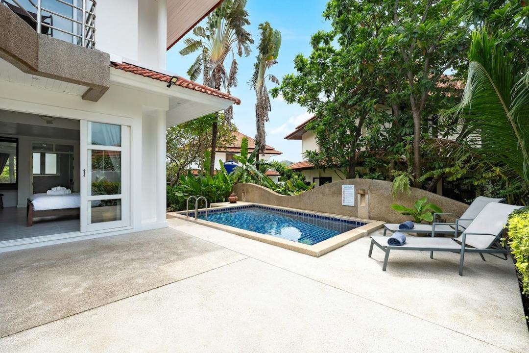 Photo of Patio Balcony in Moo 5