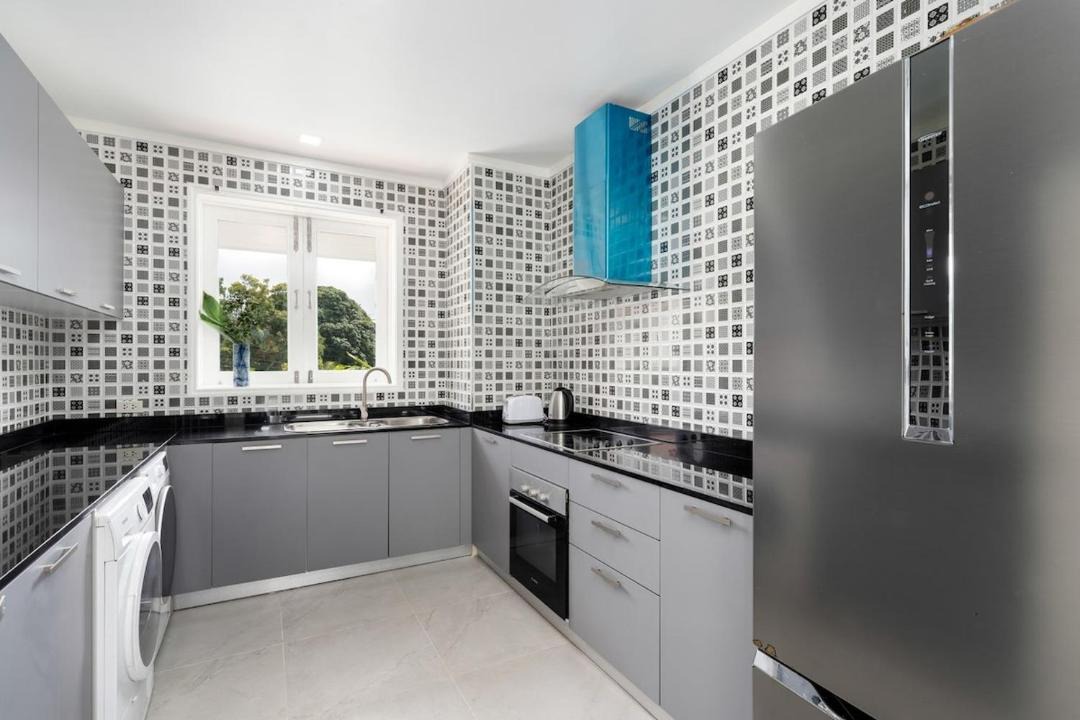Photo of Kitchen in Moo 5