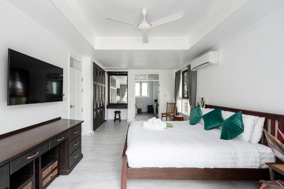 Photo of Bedroom in Moo 5