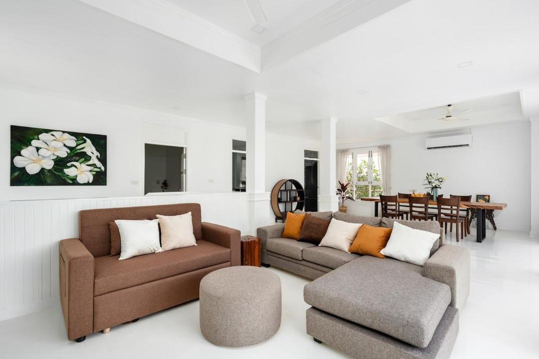 Photo of Livingroom in Moo 5