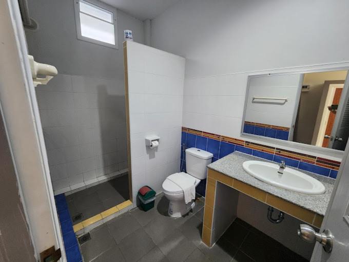 Photo of Bathroom in Yasothon