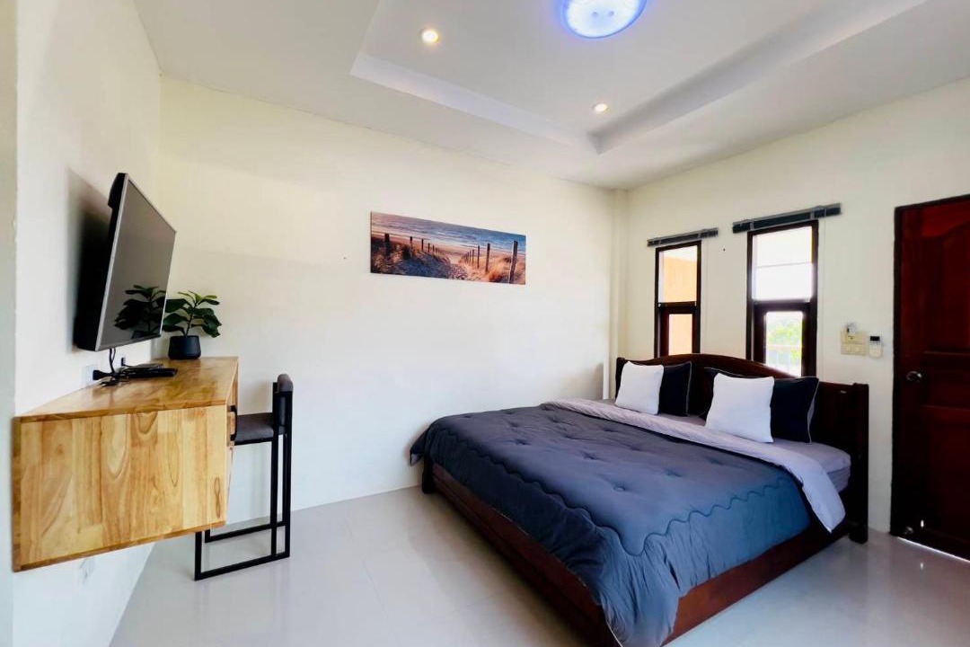 Photo of Bedroom in Rayong