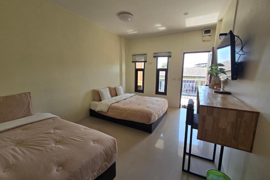 Photo of Bedroom in Rayong