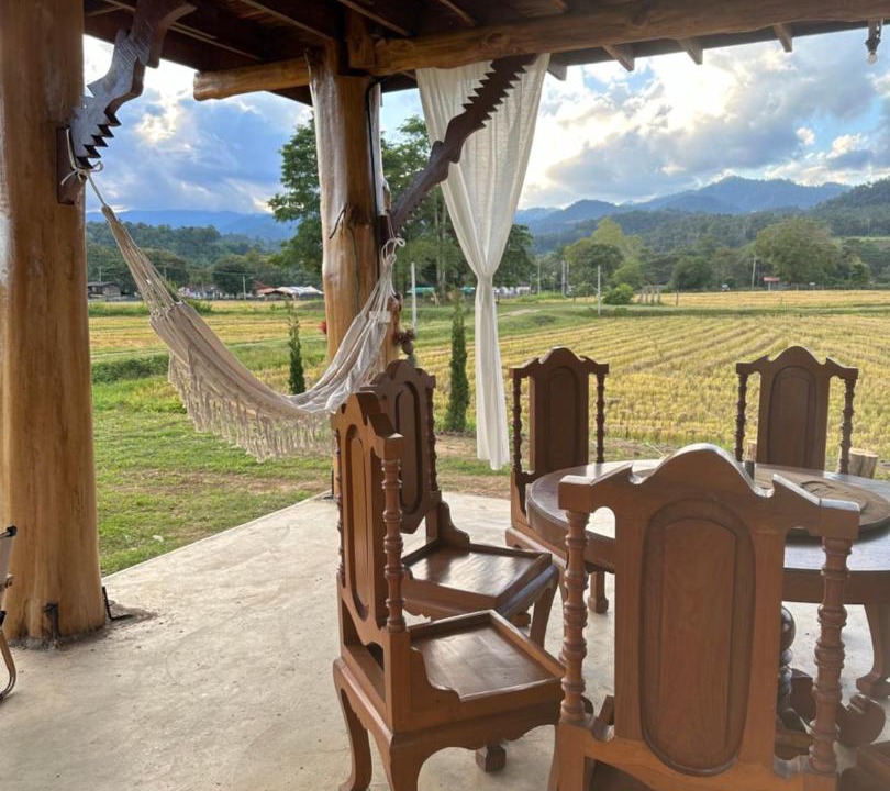 Photo of Others in Chiang Dao