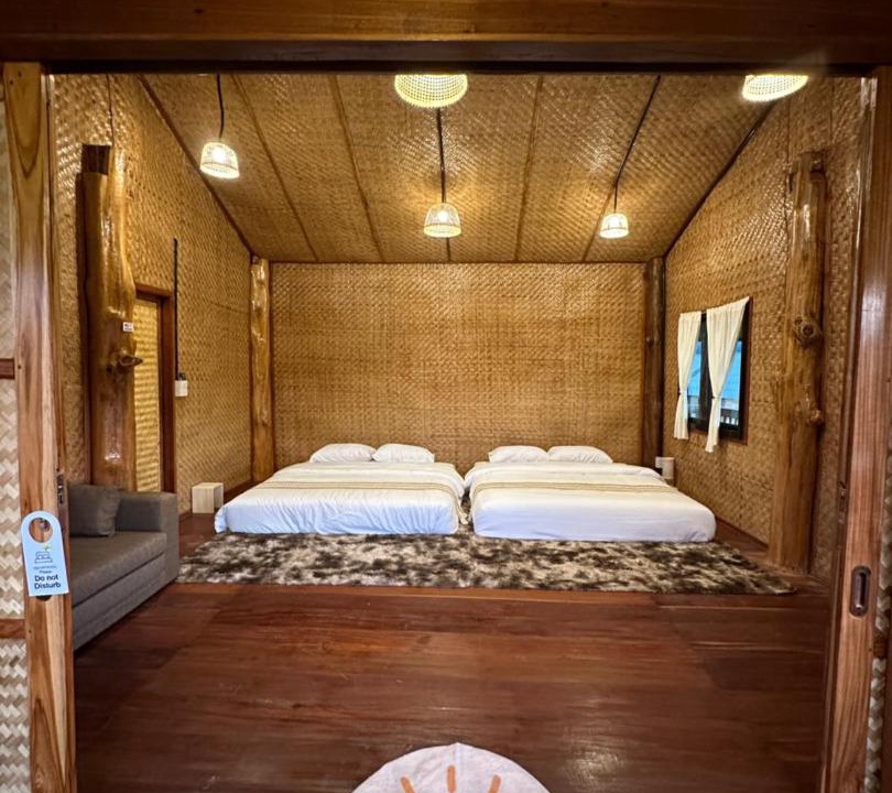 Photo of Bedroom in Chiang Dao