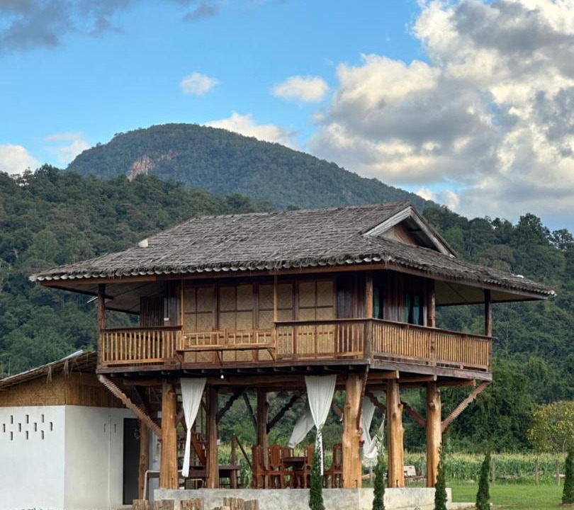 Photo of Others in Chiang Dao
