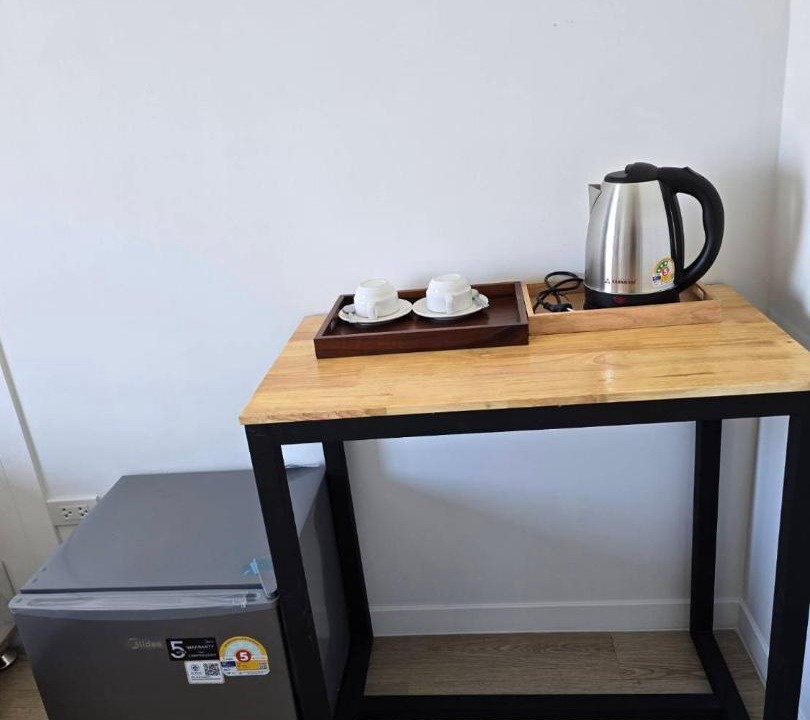 Photo of Kitchen in Nong Rai