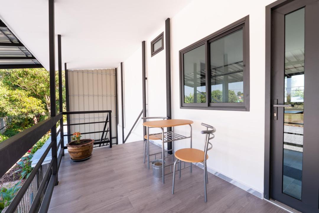 Photo of Patio Balcony in Pak Thong Chai