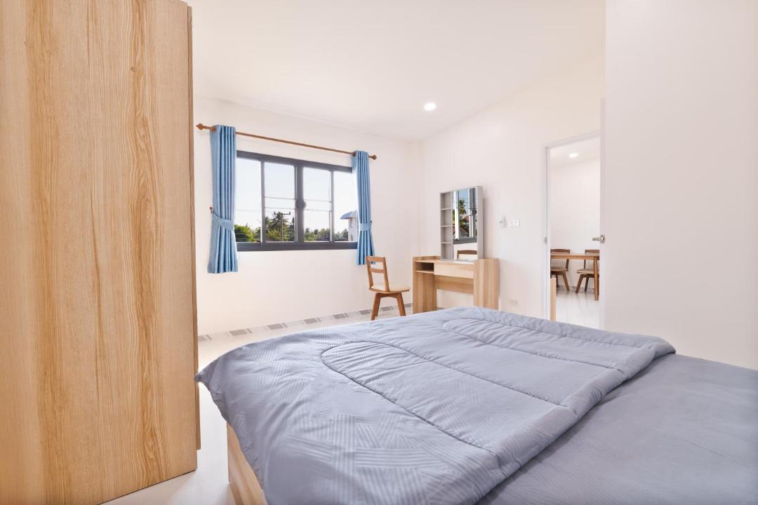 Photo of Bedroom in Pak Thong Chai
