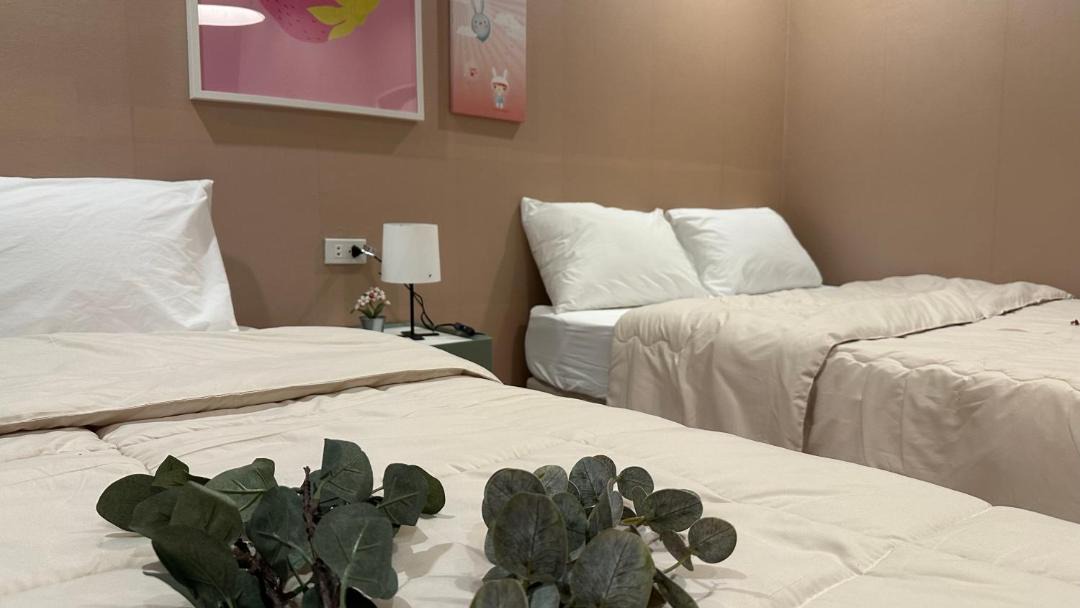 Photo of Bedroom in Suphan Buri