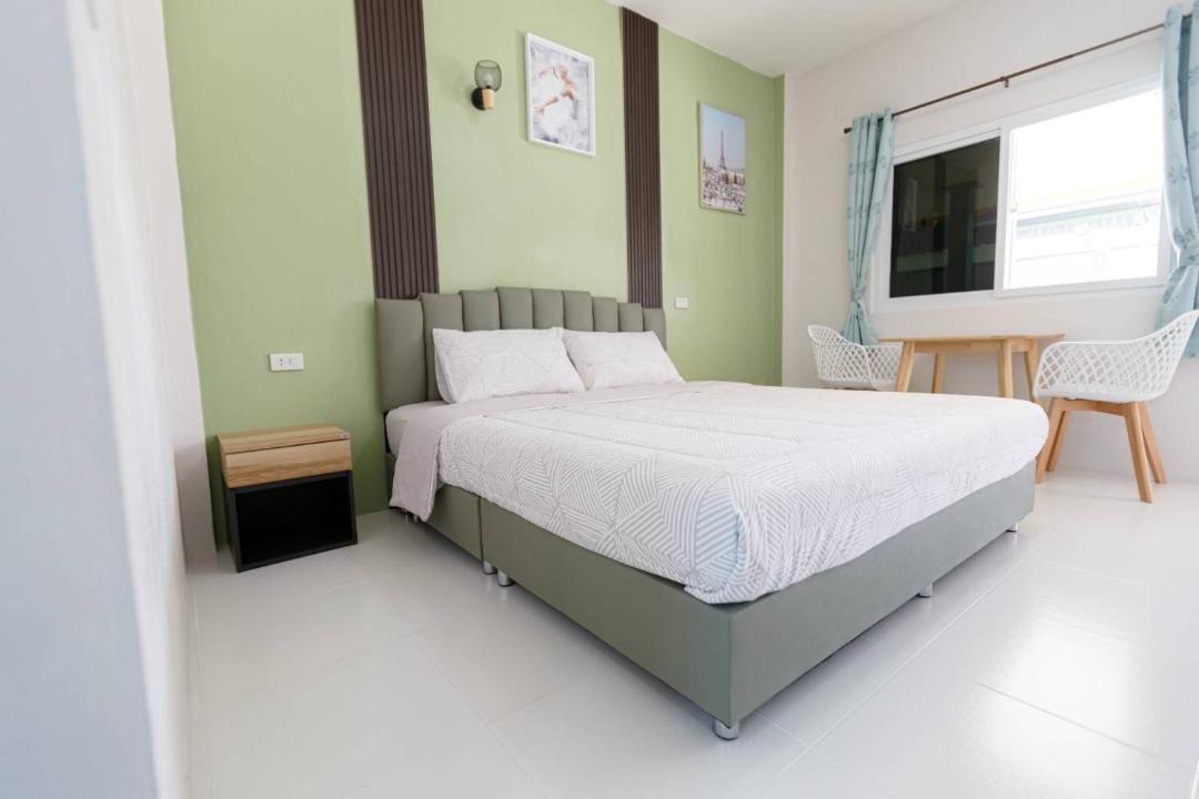 Photo of Bedroom in Surin