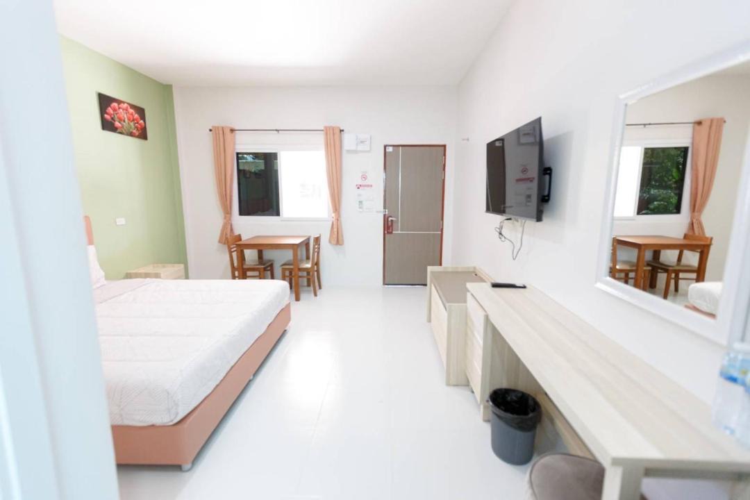 Photo of Bedroom in Surin