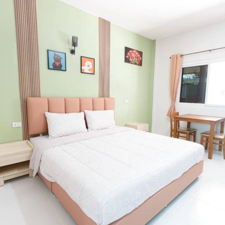 Photo of Bedroom in Surin