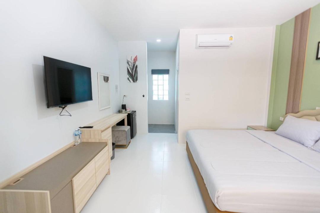 Photo of Bedroom in Surin