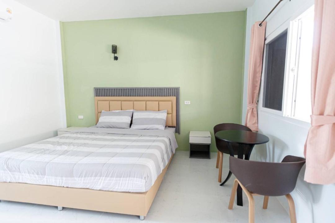 Photo of Bedroom in Surin