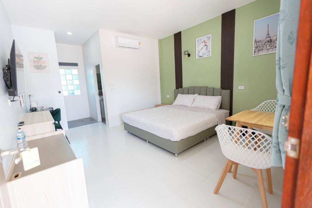 Photo of Bedroom in Surin