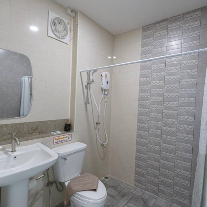Photo of Bathroom in Surin