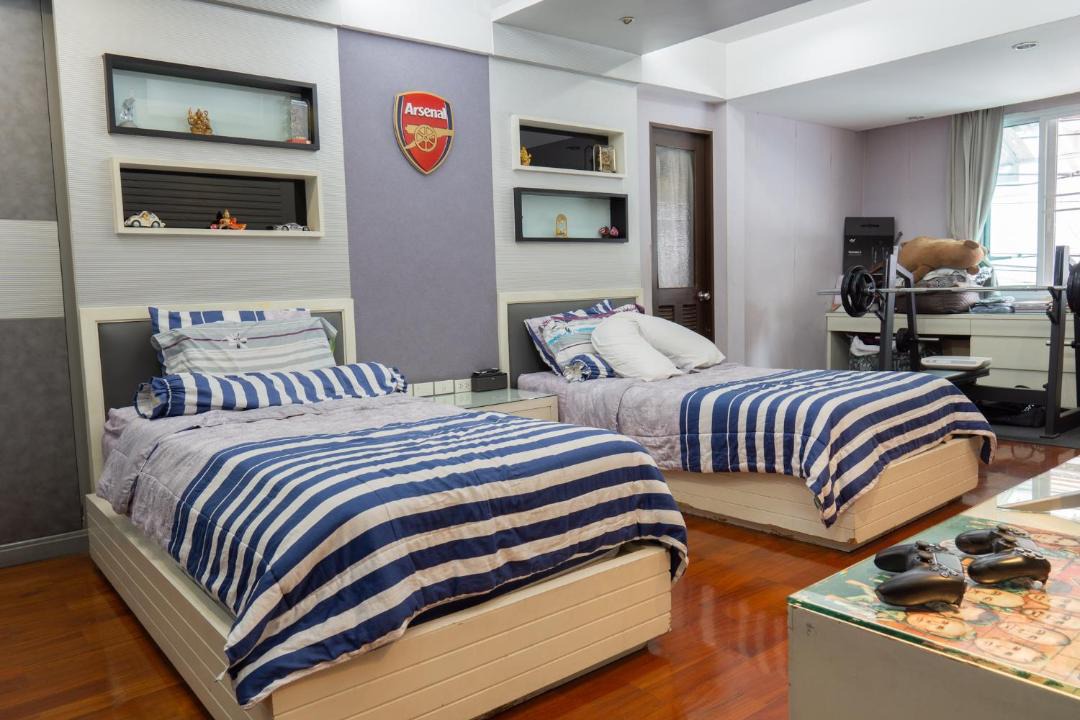 Photo of Bedroom in Khlong Tan
