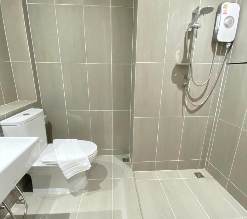 Photo of Bathroom in Khlong Hoi Khong