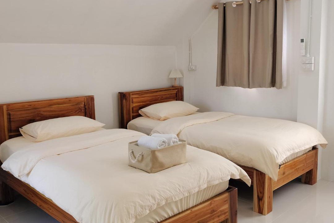Photo of Bedroom in Chae Hom