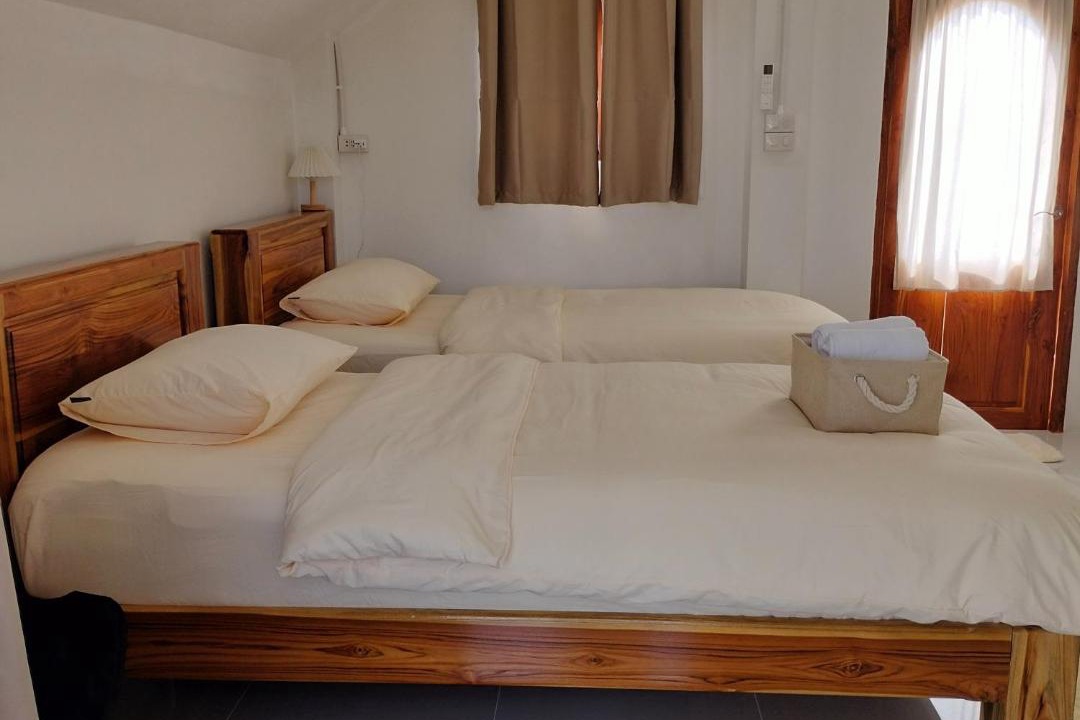 Photo of Bedroom in Chae Hom