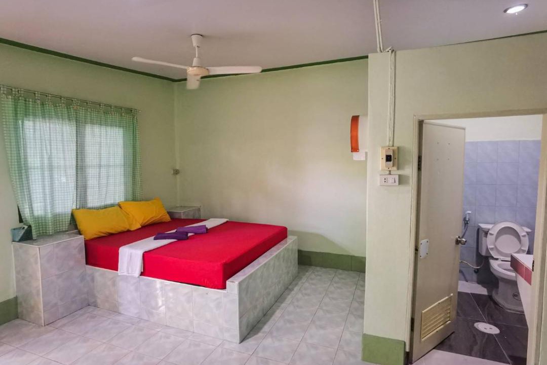 Photo of Bedroom in Sattahip