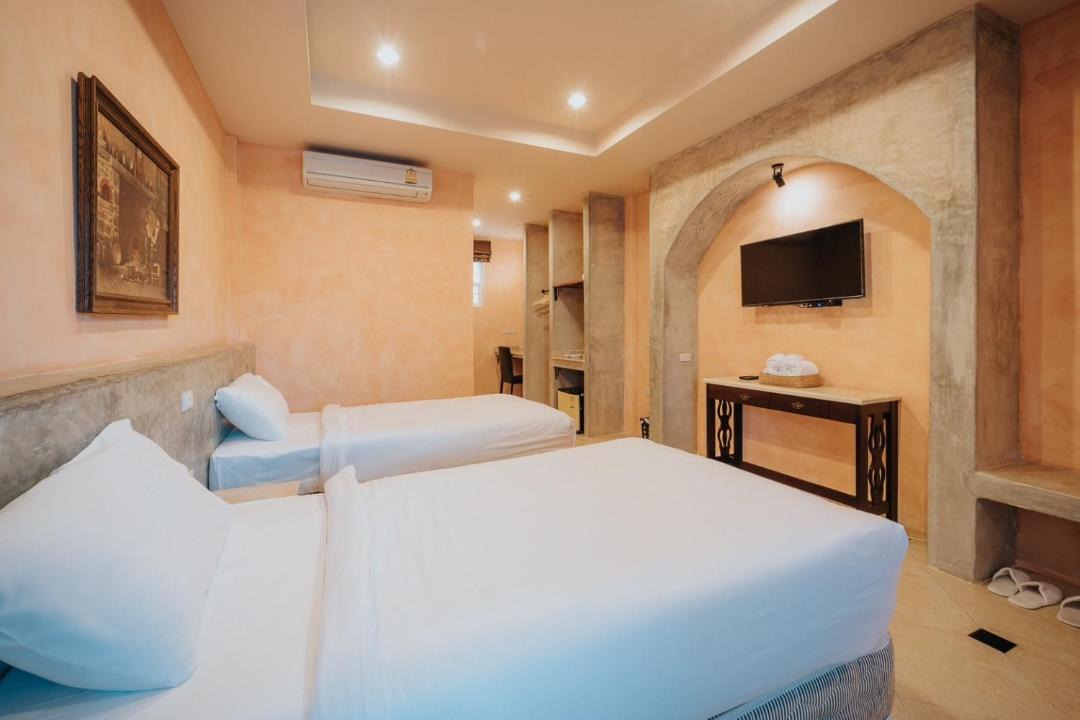 Photo of Bedroom in Nong Sarai