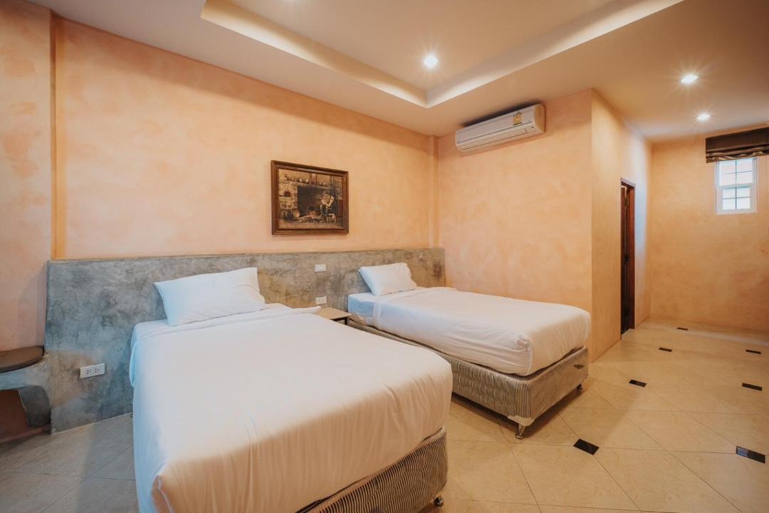 Photo of Bedroom in Nong Sarai