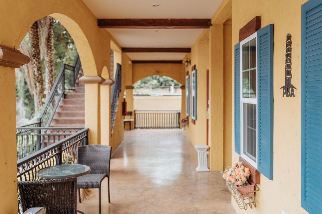 Photo of Patio Balcony in Nong Sarai