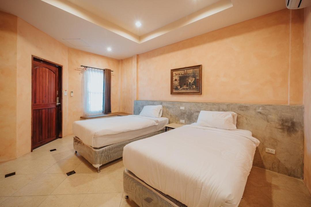 Photo of Bedroom in Nong Sarai