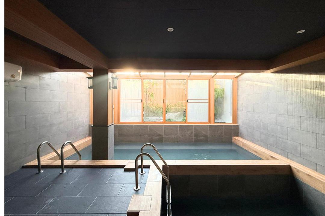 Photo of Bathroom in Mu Si