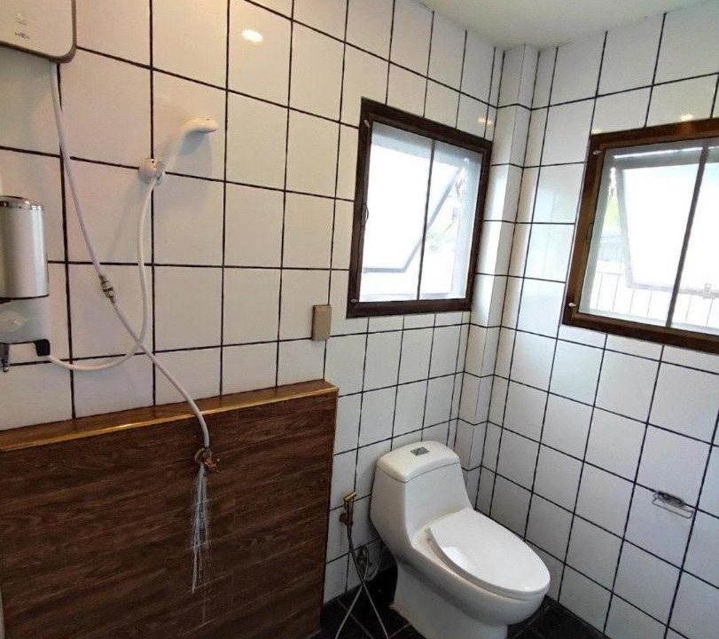 Photo of Bathroom in Saen Suk