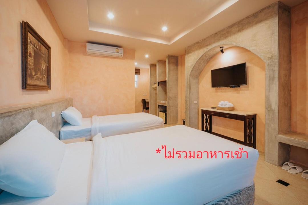 Photo of Bedroom in Nong Sarai