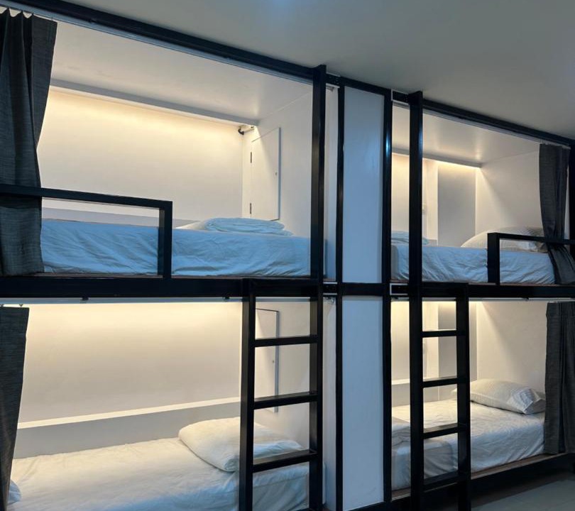 Photo of Bedroom in Haad Rin