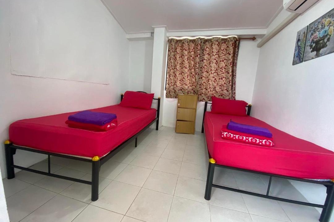 Photo of Bedroom in Haad Rin