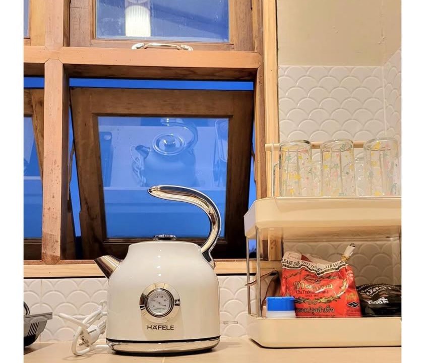 Photo of Kitchen in Wang Katha