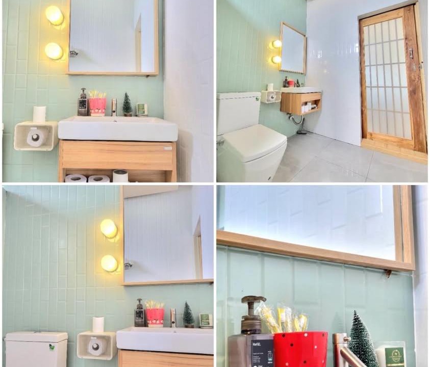 Photo of Bathroom in Wang Katha