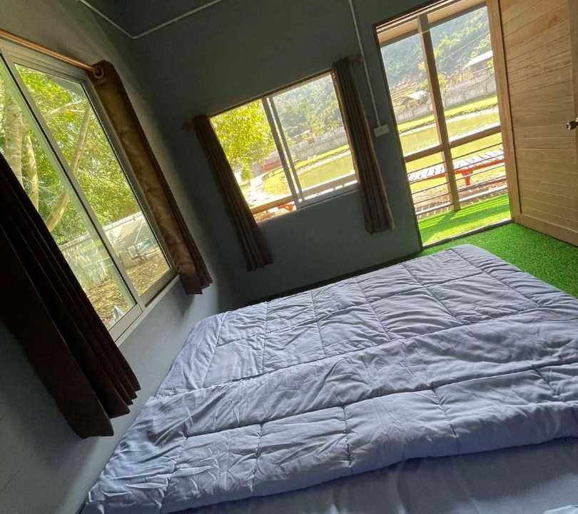 Photo of Bedroom in Samoeng