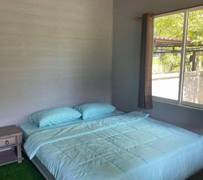 Photo of Bedroom in Samoeng