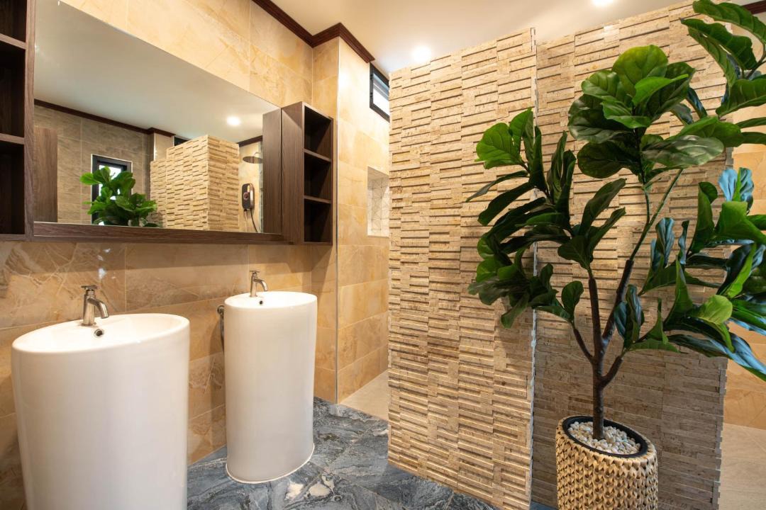 Photo of Bathroom in Huai Yai