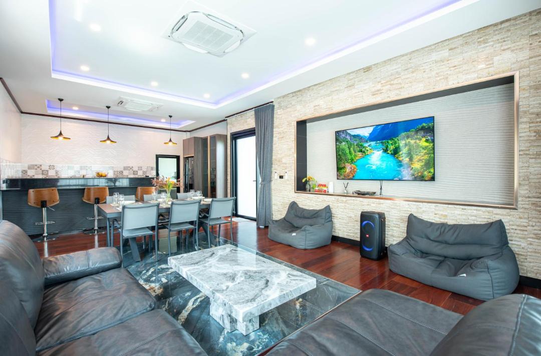 Photo of Livingroom in Huai Yai