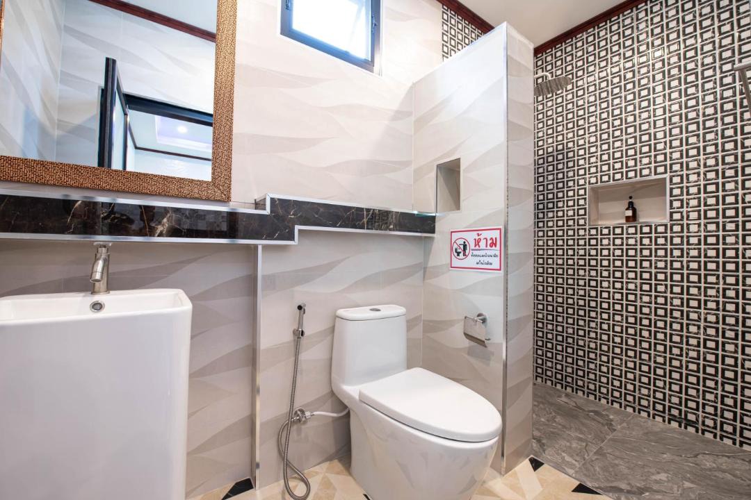 Photo of Bathroom in Huai Yai