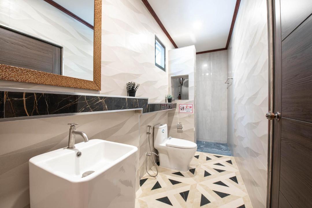 Photo of Bathroom in Huai Yai