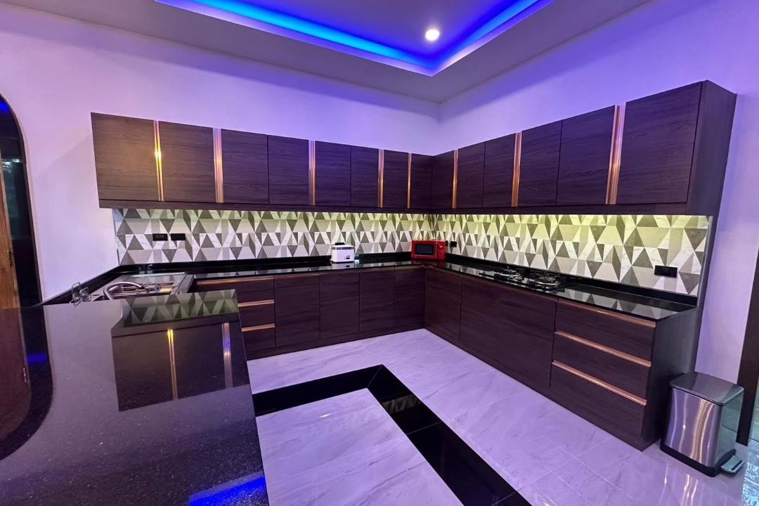 Photo of Kitchen in Huai Yai