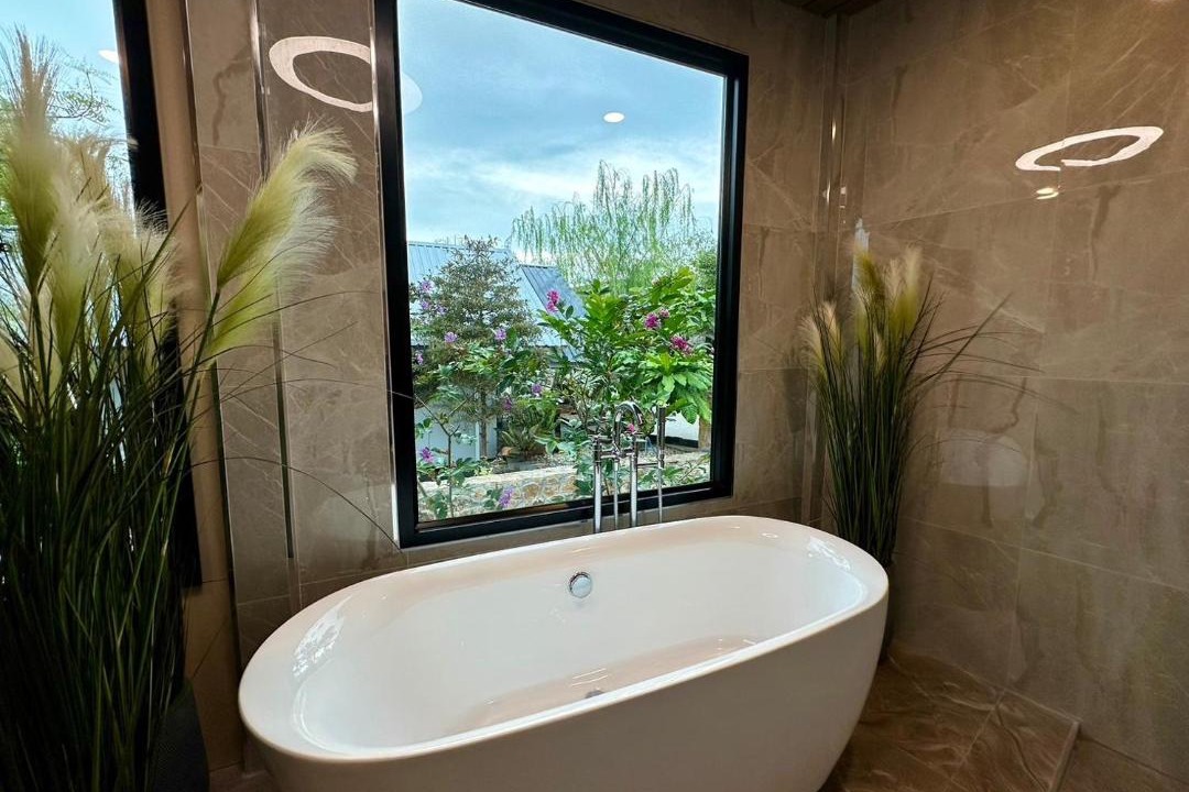 Photo of Bathroom in Huai Yai