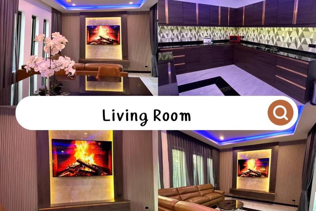 Photo of Livingroom in Huai Yai
